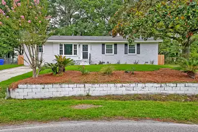 2660 Orchid Avenue, North Charleston, SC 29405 - Photo 45