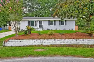 2660 Orchid Ave, North Charleston, SC 29405 - Photo 45