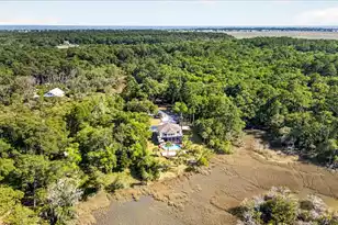 167 Cape Palmetto Point Trail, Edisto Island, SC 29438 - Photo 83