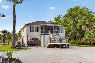 167 Cape Palmetto Point Trail, Edisto Island, SC 29438 - Photo 1