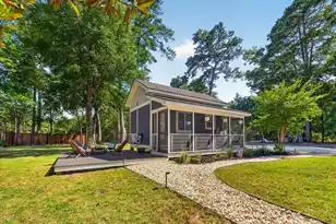 167 Cape Palmetto Point Trail, Edisto Island, SC 29438 - Photo 9