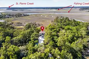 167 Cape Palmetto Point Trail, Edisto Island, SC 29438 - Photo 3