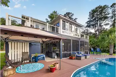 167 Cape Palmetto Point Trail, Edisto Island, SC 29438 - Photo 47