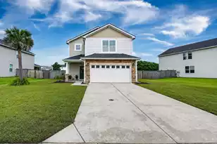 404 Watershed Dr, Goose Creek, SC 29445 - Photo 1