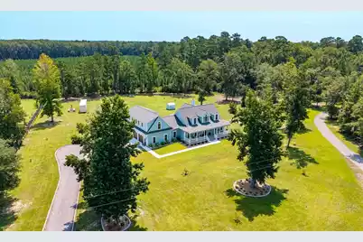 6876 Hyde Farm Road, Ravenel, SC 29470 - Photo 3