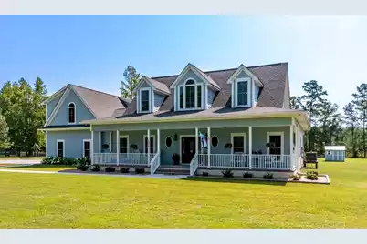 6876 Hyde Farm Road, Ravenel, SC 29470 - Photo 57