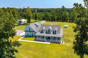 6876 Hyde Farm Rd, Ravenel, SC 29470 - Photo 1