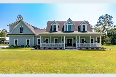 6876 Hyde Farm Road, Ravenel, SC 29470 - Photo 1