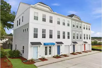 4633 Forest Hills Drive #904, North Charleston, SC 29418 - Photo 3