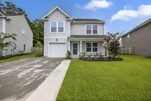 442 Thoroughbred Dr, Moncks Corner, SC 29461 - Photo 1