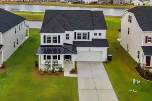 519 Verdi Dr, Summerville, SC 29486 - Photo 1