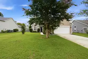 7303 Kestrel Trail, Hanahan, SC 29410 - Photo 15
