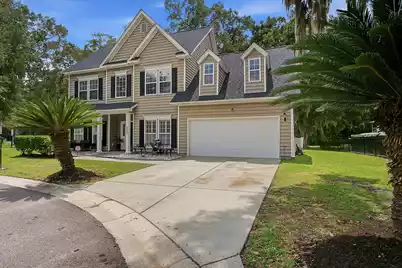 5215 Stonewall Drive, Summerville, SC 29485 - Photo 3