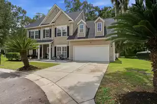 5215 Stonewall Dr, Summerville, SC 29485 - Photo 3