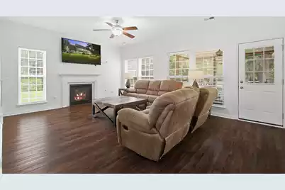 5215 Stonewall Drive, Summerville, SC 29485 - Photo 11
