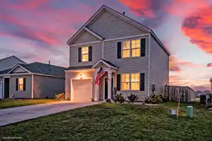 606 Sweet Ramble Wy, Summerville, SC 29486 - Photo 1