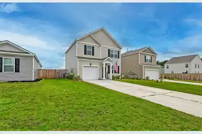 606 Sweet Ramble Way, Summerville, SC 29486 - Photo 21