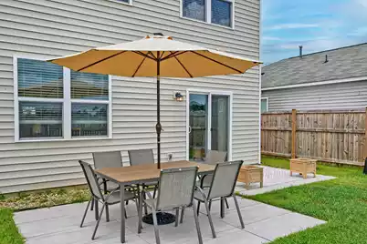 606 Sweet Ramble Way, Summerville, SC 29486 - Photo 5