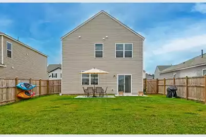 606 Sweet Ramble Way, Summerville, SC 29486 - Photo 29