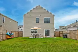 606 Sweet Ramble Wy, Summerville, SC 29486 - Photo 29