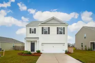 689 Ladywood Dr, Summerville, SC 29486 - Photo 1