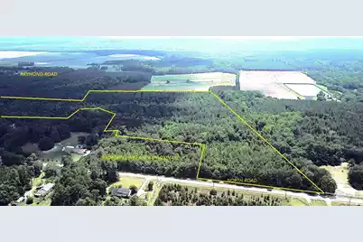0 North Road, Orangeburg, SC 29118 - Photo 1
