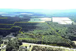 0 North Rd, Orangeburg, SC 29118 - Photo 1