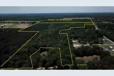 0 North Road, Orangeburg, SC 29118 - Photo 3