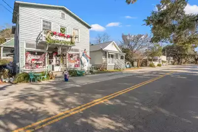 336 Drayton Street, McClellanville, SC 29458 - Photo 5
