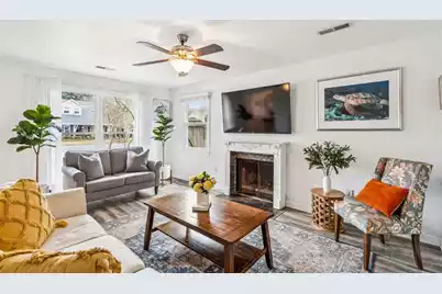 666 Poaug Lane, Mount Pleasant, SC 29464 - Photo 7