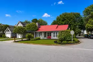 666 Poaug Ln, Mount Pleasant, SC 29464 - Photo 1