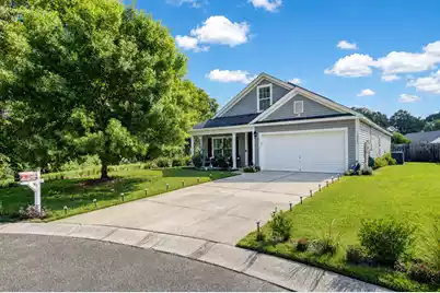 1205 Catbird Court, Hanahan, SC 29410 - Photo 49