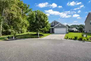 1205 Catbird Ct, Hanahan, SC 29410 - Photo 51