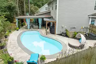 110 Comiskey Park Circle Circle, Summerville, SC 29485 - Photo 35