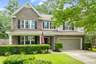 110 Comiskey Park Circle Circle, Summerville, SC 29485 - Photo 1