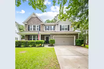 110 Comiskey Park Circle Circle, Summerville, SC 29485 - Photo 3