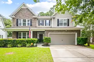 110 Comiskey Park Circle Circle, Summerville, SC 29485 - Photo 3