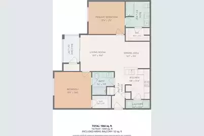 1600 Long Grove #Unit 825, Mount Pleasant, SC 29464 - Photo 11