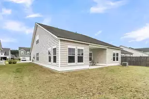 357 Garden Lily Ln, Summerville, SC 29485 - Photo 5