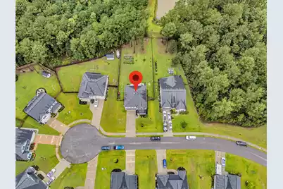 405 Henry Joseph Way, Huger, SC 29450 - Photo 5