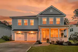 405 Henry Joseph Way, Huger, SC 29450 - Photo 53