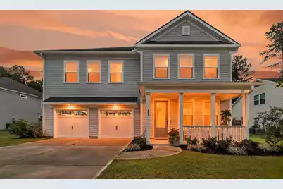 405 Henry Joseph Way, Huger, SC 29450 - Photo 71