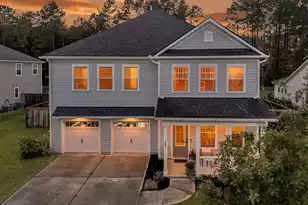 405 Henry Joseph Way, Huger, SC 29450 - Photo 1