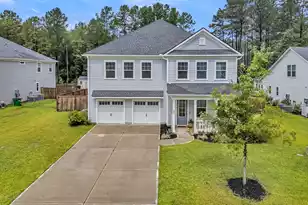 405 Henry Joseph Way, Huger, SC 29450 - Photo 53