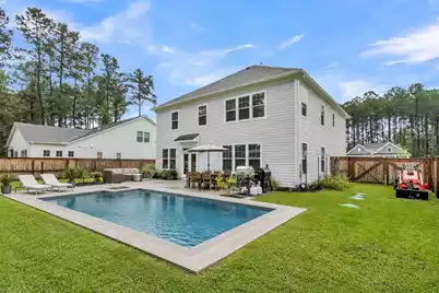405 Henry Joseph Way, Huger, SC 29450 - Photo 35
