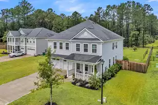 405 Henry Joseph Way, Huger, SC 29450 - Photo 1