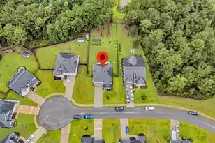 405 Henry Joseph Way, Huger, SC 29450 - Photo 3