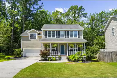 1007 Steelechase Lane, Hanahan, SC 29410 - Photo 3