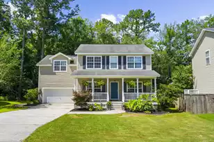 1007 Steelechase Ln, Hanahan, SC 29410 - Photo 3