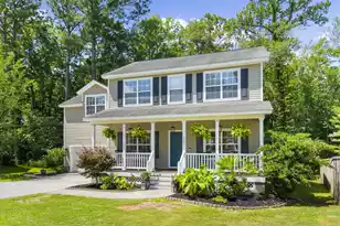 1007 Steelechase Ln, Hanahan, SC 29410 - Photo 1